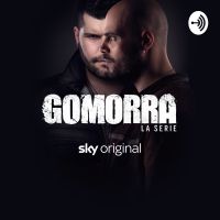 Gomorra la serie - Il Podcast cover