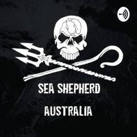 The Sea Shepherd⚓️ cover