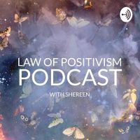 Law of Positivism cover