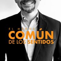El Menos Común de los Sentidos cover