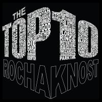 The Top 10 cover