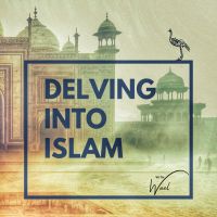 Delving Into Islam cover