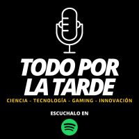 TODO POR LA TARDE cover
