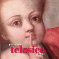 Telosico cover