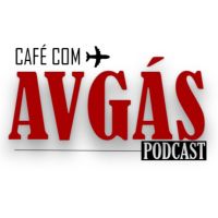 Café Com AVGÁS cover
