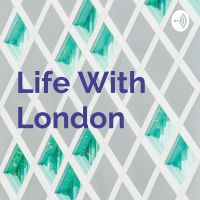 Life With London cover