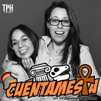 CUENTAMESTA cover