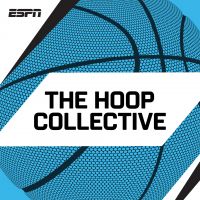The Hoop Collective cover