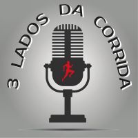 3 lados da corrida cover