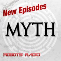 MYTH cover