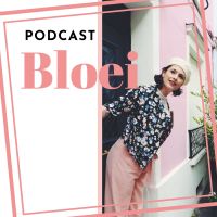 Podcast Bloei cover