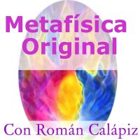 Metafísica Original el Podcast cover