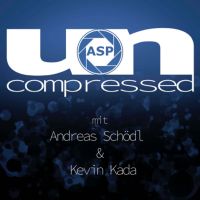Uncompressed cover