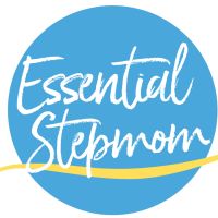 Essential Stepmom Podcast cover