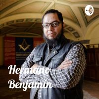 Hermano Benjamín - Entre la Escuadra y el Compás cover
