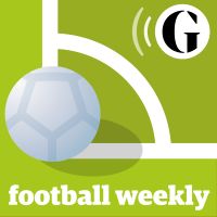 Football Weekly cover