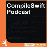 Compile Swift cover