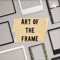 Art of the Frame cover
