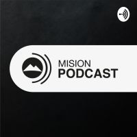 MISION PODCAST cover
