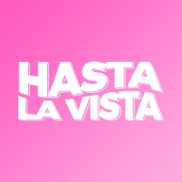 Hasta La Vista cover