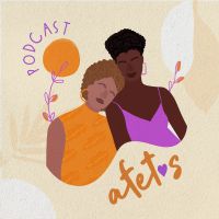 AFETOS por Gabi Oliveira e Karina Vieira cover