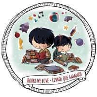 Livros que amamos - histórias para crianças cover