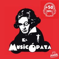 El Musicópata cover