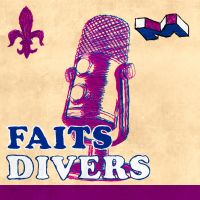 Faits Divers cover