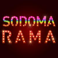 SODOMARAMA -cine lgbt- cover