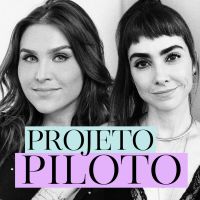 Projeto Piloto cover