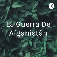 La Guerra De Afganistán cover