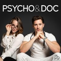 PSYCHO & DOC cover