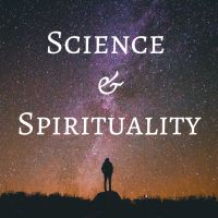 Science & Spirituality cover