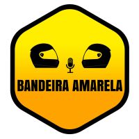 Bandeira Amarela cover