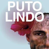 Puto Lindo cover