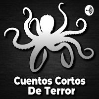 Cuentos Cortos De Terror cover