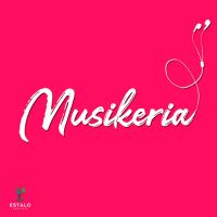 Musikeria cover
