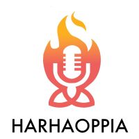 Harhaoppia cover