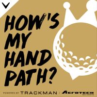 How’s My Hand Path? cover