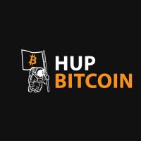 Hup Bitcoin cover