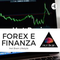 Hot Brain - Forex e Finanza cover