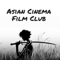Asian Cinema Film Club cover