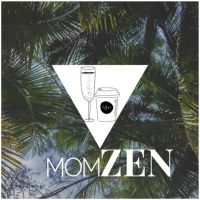 Mom Zen cover