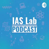 IAS Lab Podcast cover