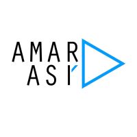 Amar ASY cover