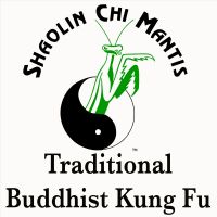 Shaolin Chi Mantis Traditional Buddhist Kung Fu Podcast cover