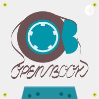 Openbook．閱讀隨身聽 cover