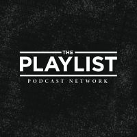The Playlist Podcast Network cover