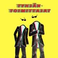 Tyhjäntoimittajat cover