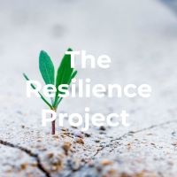 The Resilience Project cover